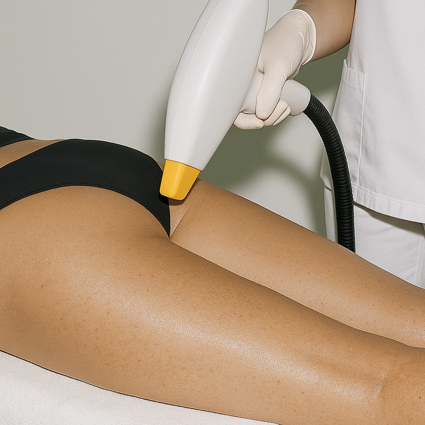 Depilación Inter Glúteo - 6 Sesiones