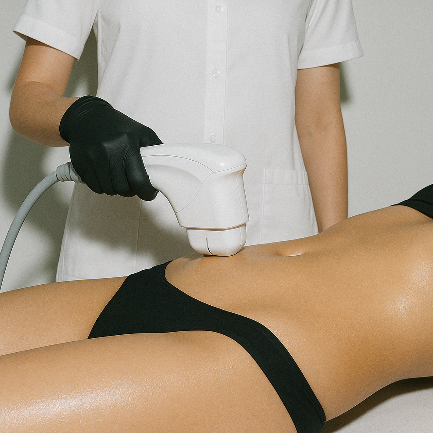 HIFU Tratamiento Corporal por Zona