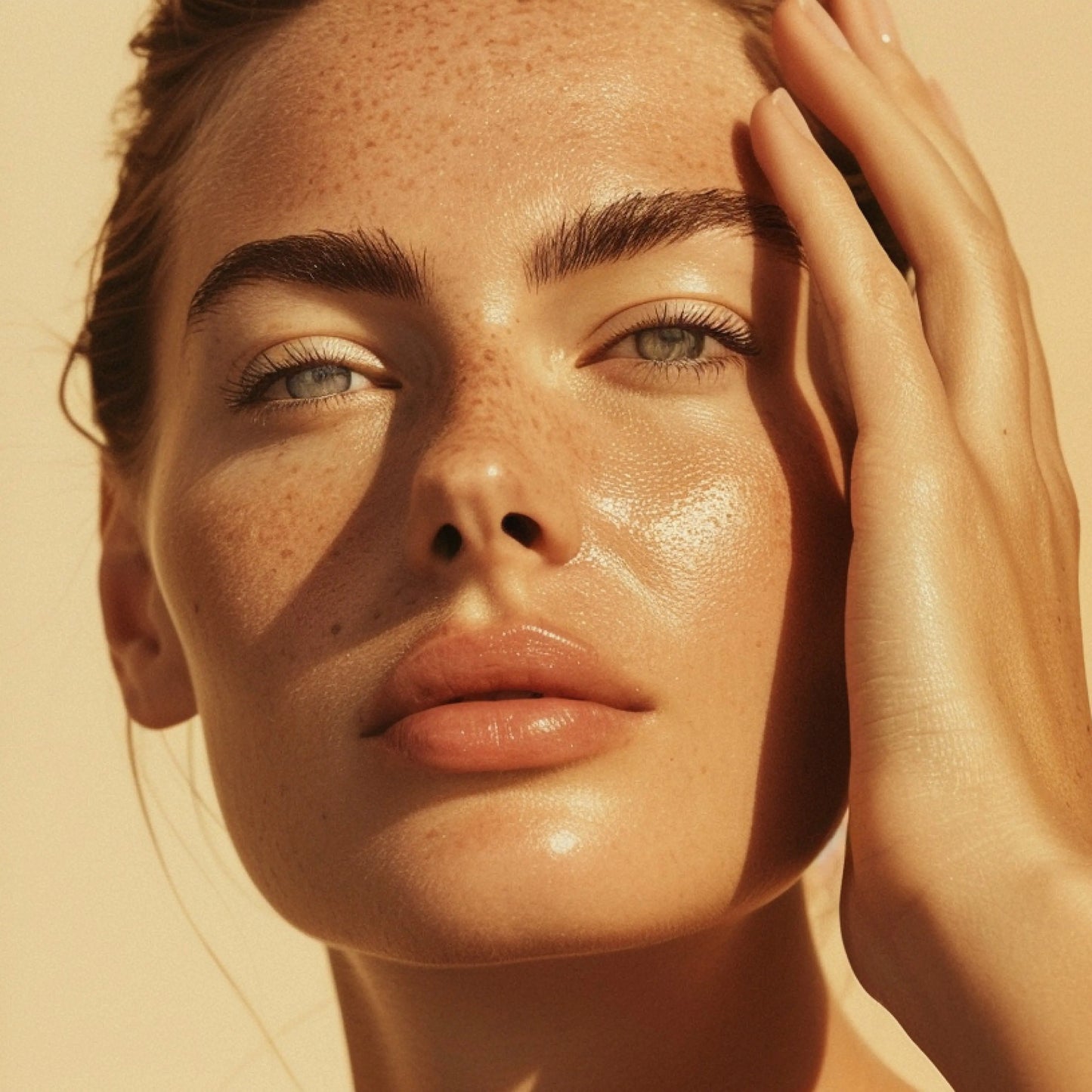 Bichectomía rostro estilizado anestesia local Lumina Clinic