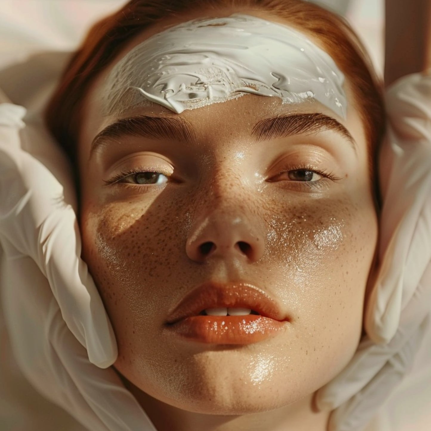 Peeling Químico Profesional