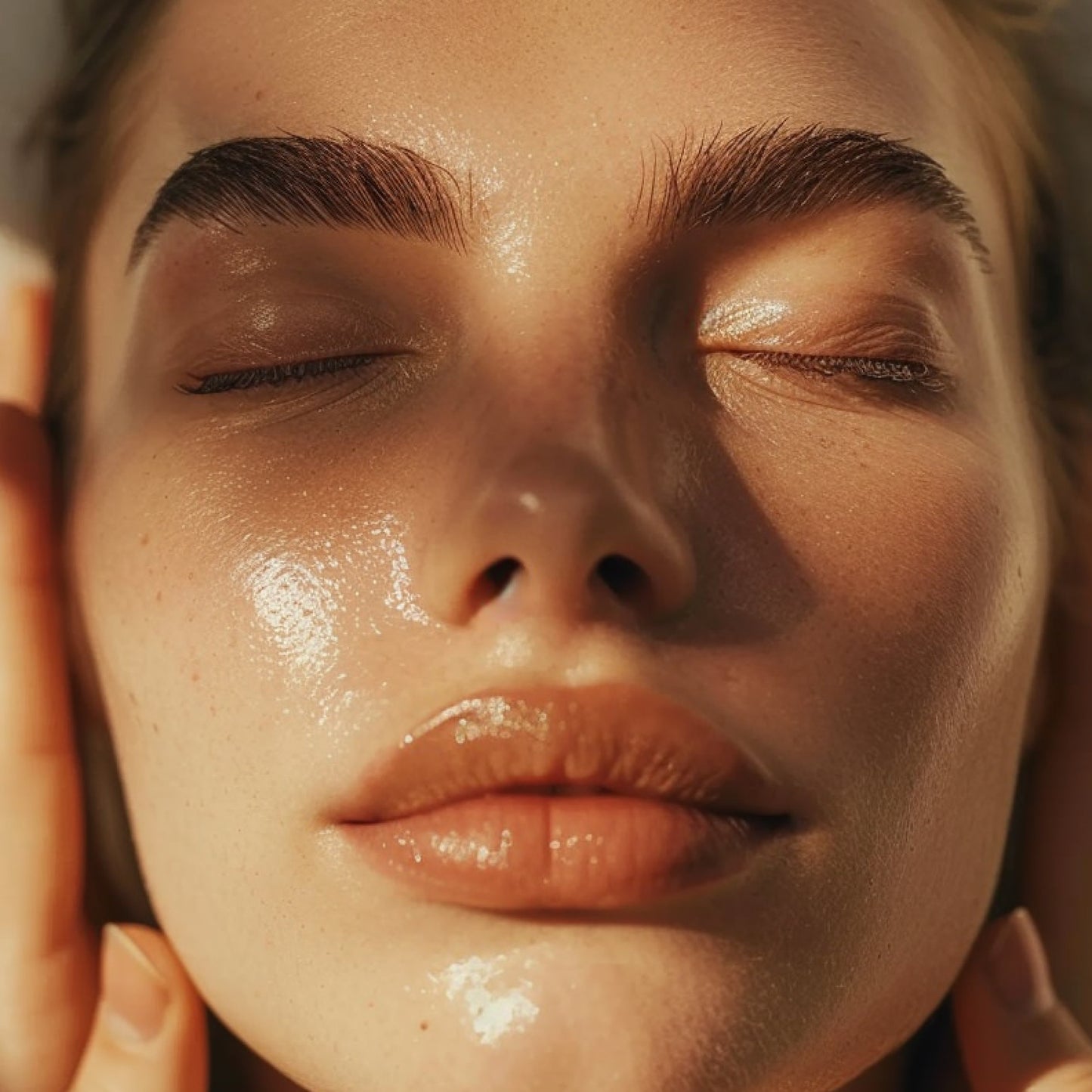 Hidratación de Labios