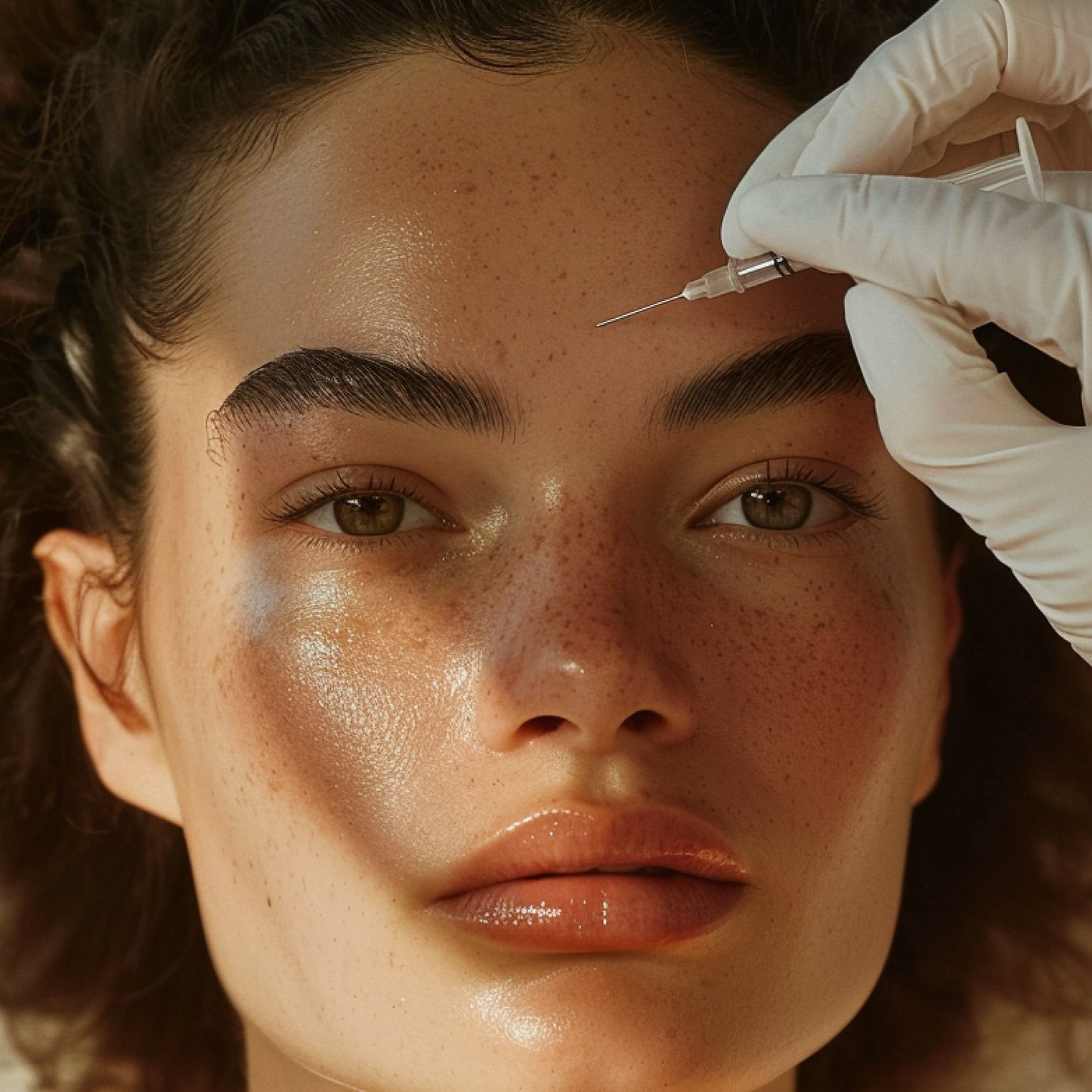 Mesoterapia Pink Glow