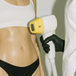Depilación Abdomen Completo - 6 Sesiones