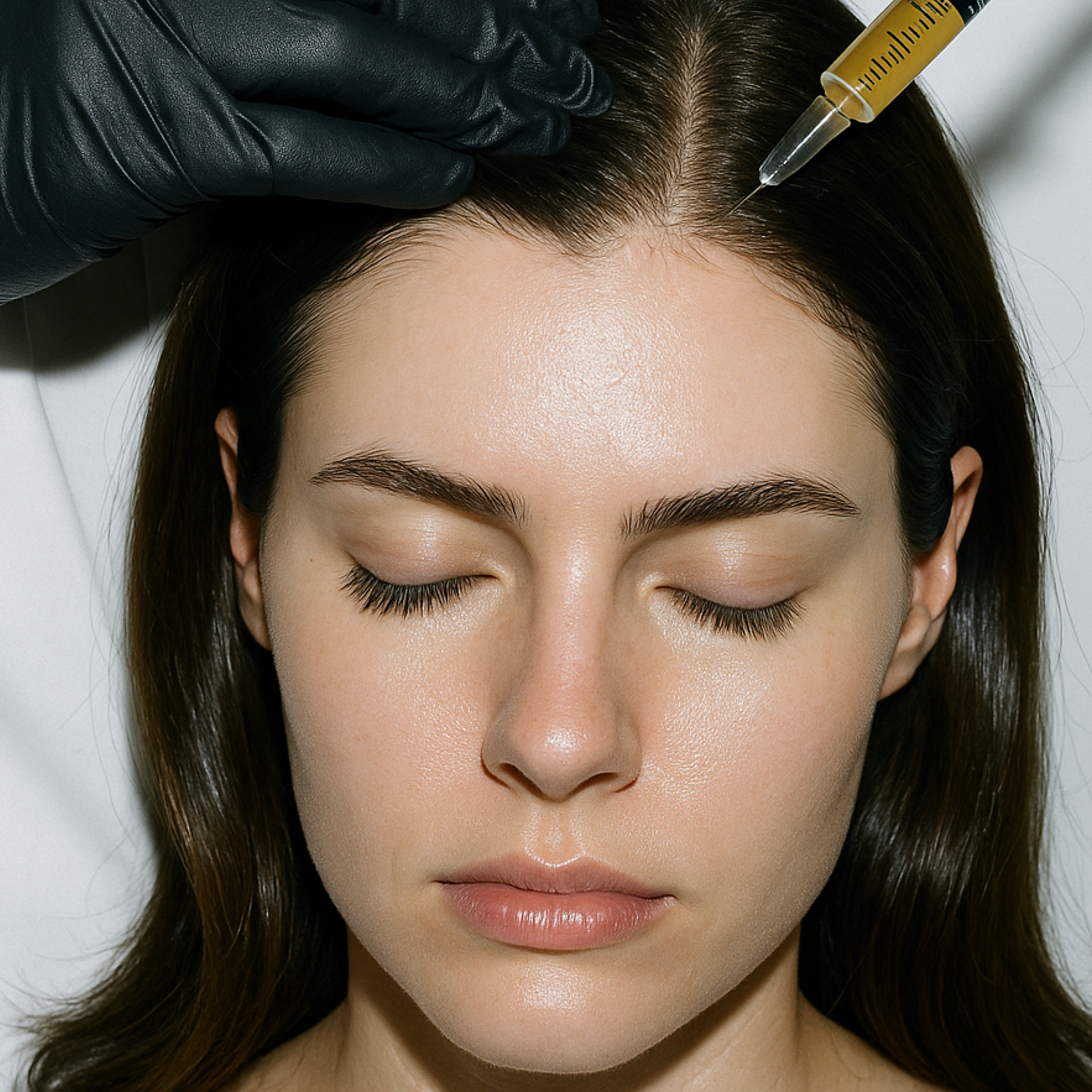 Plasma Rico en Plaquetas (PRP)