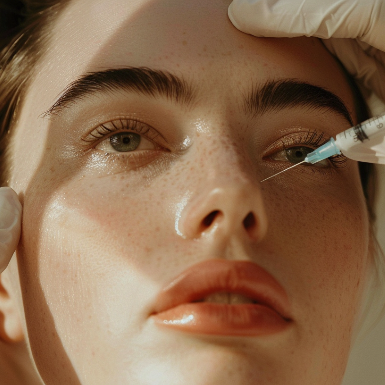 ANTIAGE FACIAL
