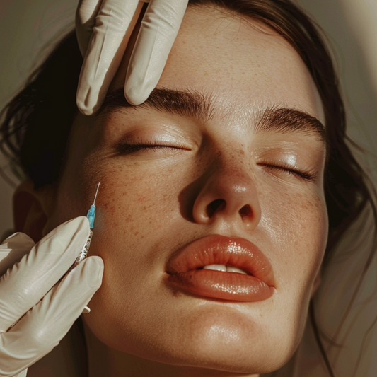 Mesoterapia BCN Tensis