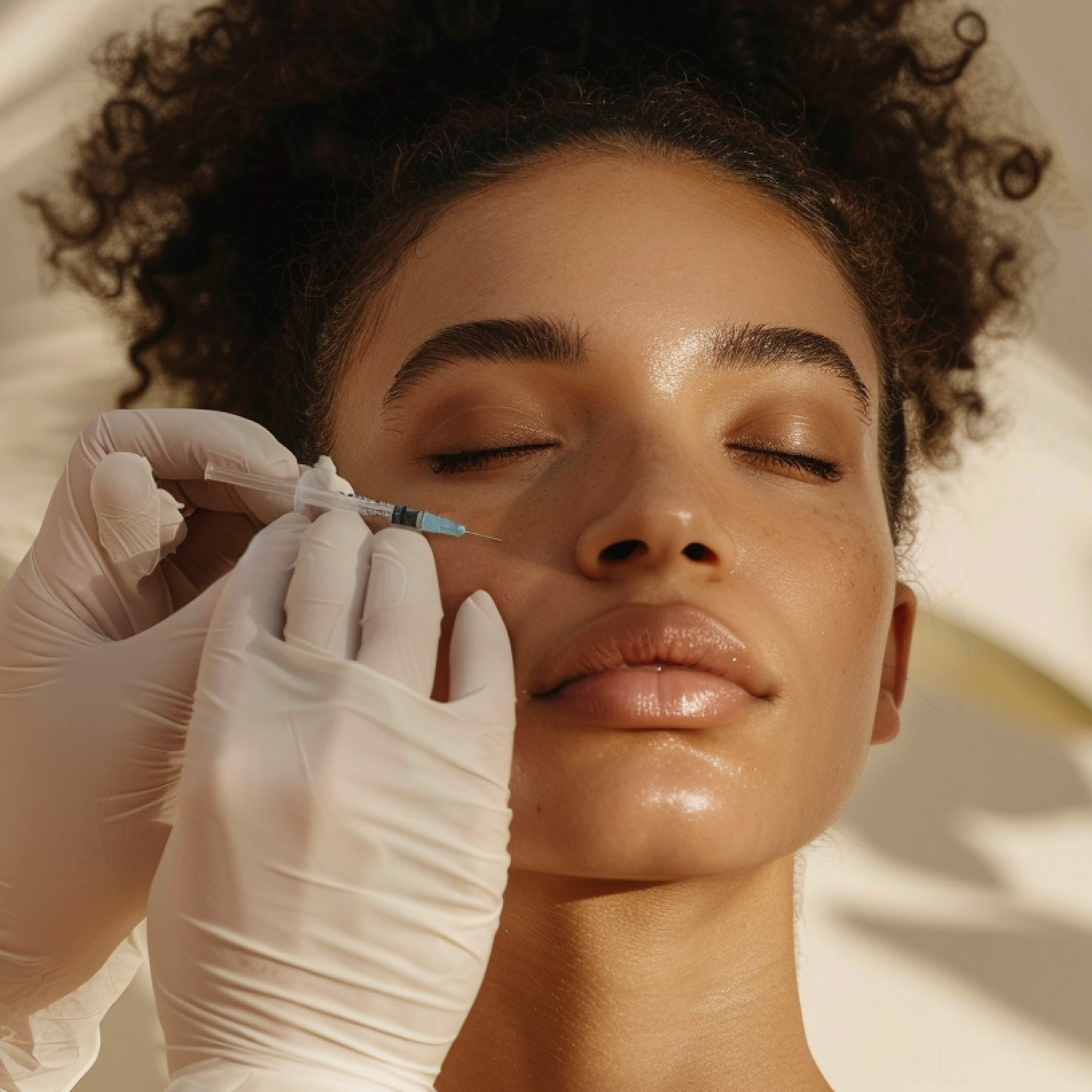 Revitalización Facial